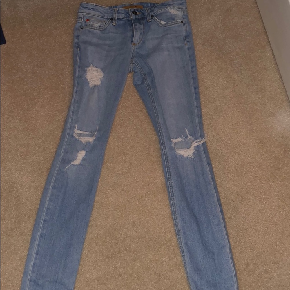 Joe’s Jeans